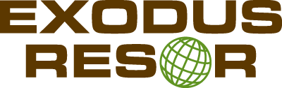 Logo: Exodus Resor 