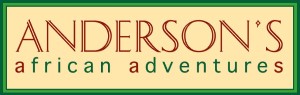 Anderson's African Adventures