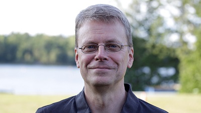 Tomas Nygren