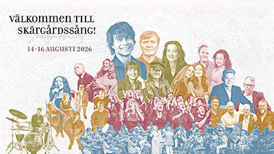 Sk�rg�rdss�ng, 14-16 augusti