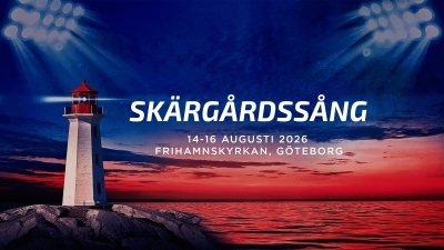 Sk�rg�rdss�ng, 14-16 augusti