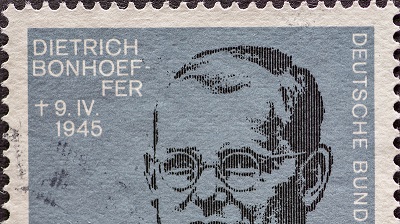 - Gemenskap och motstånd - Temaresa till Berlin / Dietrich Bonhoeffer
