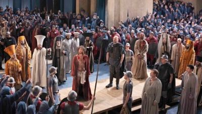 Oberammergau 2030